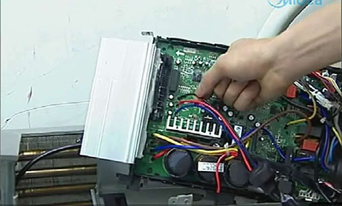 翁源美的空调电话是多少