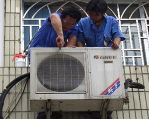 翁源空调售后维修服务中心在哪里找