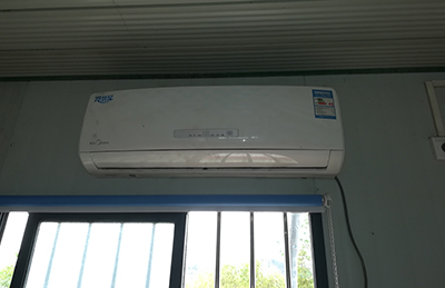 翁源空调维修在哪里找