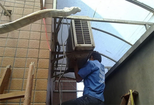 翁源空调维修售后服务中心