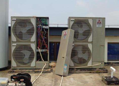 翁源空调维修电话号码多少