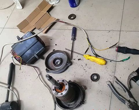 翁源空调维修售后服务中心电话在哪里找