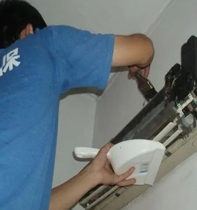 翁源空调清洗保养