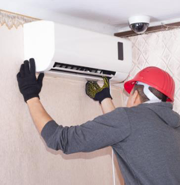 翁源空调内机噪音大